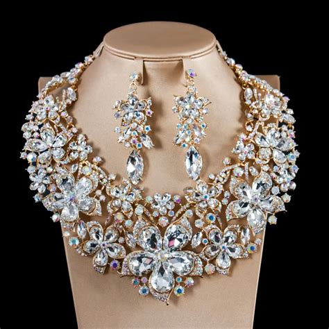 luxery jewelry - luxury women's jewelry.